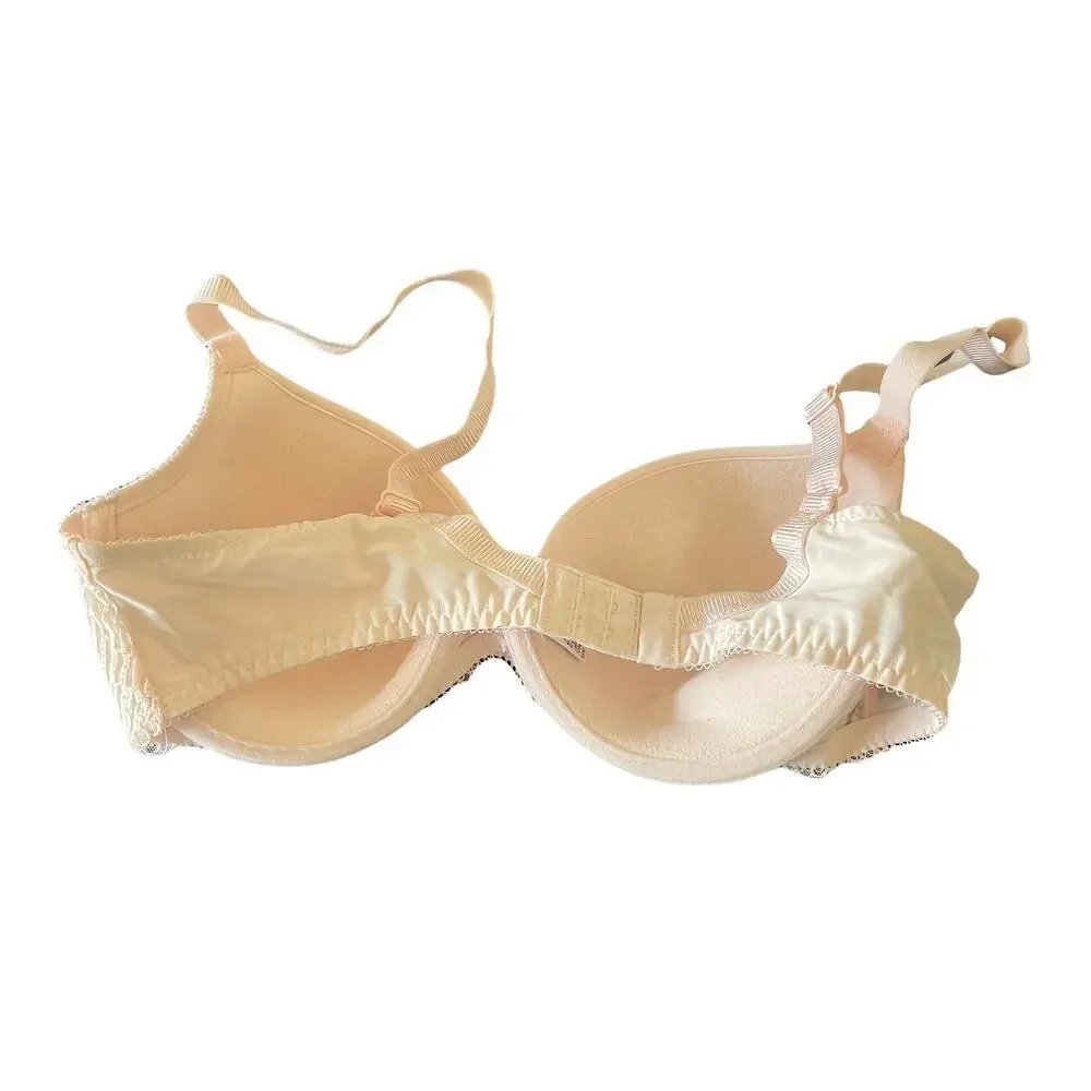 Wacoal La Femme Women's Contour Bra 853117 Size 36C_6